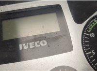 504046588 Щиток приборов (приборная панель) Iveco EuroCargo 2 2002-2015 20647174 #2