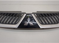  Решетка радиатора Mitsubishi Outlander XL 2006-2012 20647189 #1