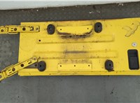 55395194AA Петля крышки багажника Jeep Wrangler 1996-2006 11526921 #2