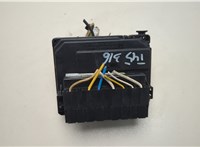 9656086580 Блок управления BSM (Блок предохранителей) Citroen C5 2004-2008 20647206 #2