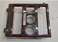  Рамка под магнитолу Opel Astra G 1998-2005 20647213 #1