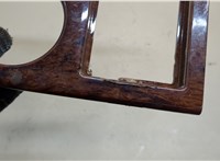  Рамка под магнитолу Opel Astra G 1998-2005 20647213 #2