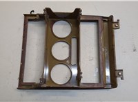 Рамка под магнитолу Opel Astra G 1998-2005 20647213 #5