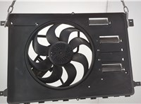 1593900, 6G918C607PE Вентилятор радиатора Ford Kuga 2008-2012 20647214 #2