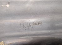  Защита днища, запаски, КПП, подвески Mitsubishi Endeavor 2003-2011 20647215 #3