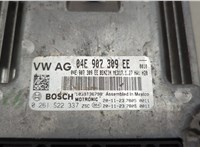  Блок управления двигателем Volkswagen Jetta 7 2018-2025 20647216 #2