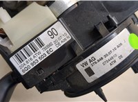 6Q0953503EC Переключатель поворотов и дворников (стрекоза) Volkswagen Polo 2009-2014 20647231 #5