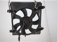  Вентилятор радиатора Hyundai Matrix 2001-2010 20647235 #1