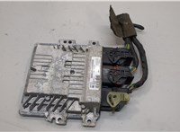  Блок управления двигателем Ford Mondeo 4 2007-2015 20647243 #1