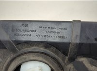 981244108A Лючок бензобака Peugeot 5008 2020-2025 20647247 #4