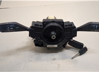 4M5T14A664AB Переключатель поворотов и дворников (стрекоза) Ford Focus 2 2008-2011 20647249 #1
