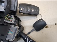 4M5T14A664AB Переключатель поворотов и дворников (стрекоза) Ford Focus 2 2008-2011 20647249 #2