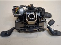 4M5T14A664AB Переключатель поворотов и дворников (стрекоза) Ford Focus 2 2008-2011 20647249 #3