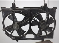  Вентилятор радиатора Nissan X-Trail (T30) 2001-2007 20647261 #1
