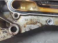  Корпус масляного фильтра Opel Zafira B 2005-2014 20647268 #3