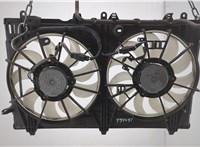 1355A449 Вентилятор радиатора Mitsubishi Eclipse Cross 2017- 20647286 #1