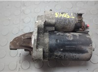  Стартер Ford Focus 2 2005-2008 20647288 #1