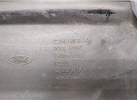  Накладка замка капота Ford Escape 2012-2015 20647307 #3