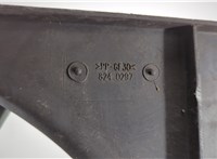  Вентилятор радиатора Nissan Primera P12 2002-2008 20647313 #3