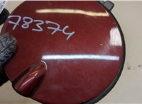  Лючок бензобака Opel Vectra B 1995-2002 20647329 #2