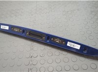 31253006, 39885025, 30634191 Подсветка номера Volvo V50 2004-2012 20647334 #1