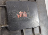  Вентилятор радиатора KIA Rio 2005-2011 20647337 #3