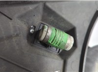  Вентилятор радиатора KIA Rio 2005-2011 20647337 #7