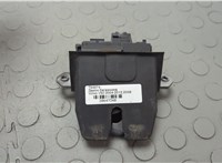 31335047 Замок багажника Volvo V50 2004-2012 20647340 #1