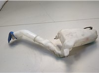  Бачок омывателя Skoda Fabia 2007-2014 20647349 #3