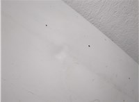  Капот Chevrolet Tahoe 2006-2014 20647352 #6