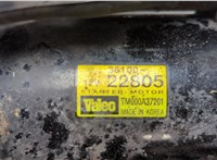  Стартер Hyundai Accent 1999-2012 20647361 #4