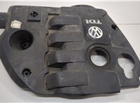  Накладка декоративная на ДВС Volkswagen Passat 5 2000-2005 20647362 #1