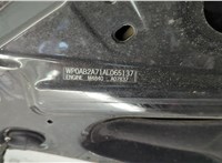  Форсунка омывателя стекла Porsche Panamera 2009-2016 11527005 #7