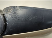  Зеркало боковое Toyota Corolla E15 2006-2013 20647384 #4