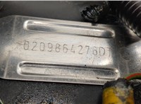  ТНВД Land Rover Discovery 3 2004-2009 11527012 #2