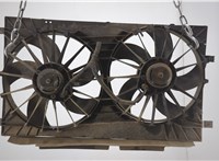  Вентилятор радиатора Jeep Compass 2011-2016 20647399 #1