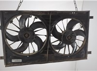  Вентилятор радиатора Jeep Compass 2011-2016 20647399 #2