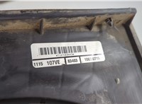  Вентилятор радиатора Jeep Compass 2011-2016 20647399 #6