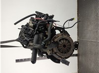  Заслонка дроссельная Fiat Punto 1999-2010 11527019 #11