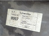  Накладка на порог Audi A6 (C7) 2011-2018 20647420 #4