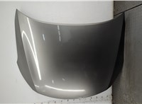  Обшивка капота KIA Optima 3 2010-2015 11527031 #1