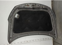  Обшивка капота KIA Optima 3 2010-2015 11527031 #6