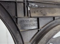 Блок управления вентиляторами Volkswagen Passat 6 2005-2010 11527032 #4