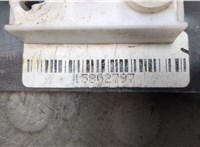  Пластик (обшивка) внутреннего пространства багажника Hummer H3 20647438 #3