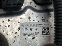 7634297 Блок управления двигателем BMW 1 F20, F21 2011-2019 20647439 #3