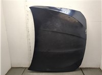  Обшивка капота BMW 5 F10 2010-2017 11527034 #1