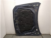  Обшивка капота BMW 5 F10 2010-2017 11527034 #6