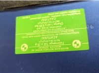 41003449411 Капот BMW X3 E83 2003-2010 20647453 #9