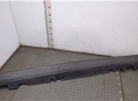  Накладка на порог BMW X5 E70 2006-2013 20647456 #1