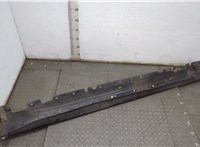  Накладка на порог BMW X5 E70 2006-2013 20647456 #4